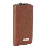 Travel Key Ring Pouch