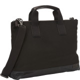 Kruse Nylon Document Bag