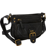 Judy Mini Crossbody