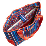 Preppy Poly NoSo Tote