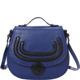 Stephi Saddle Bag