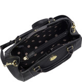 Kick Start Medium Satchel