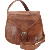 New Delhi Cross Body Bag