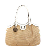Sydney 4-Poster Shoulder Bag