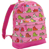 Agatha Small Backpack Sneakers