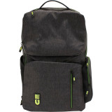 Bolt by M-Edge Backpack with Battery