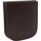 RFID Secure Wallet Coin Pocket