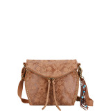 Silverlake Crossbody Bag
