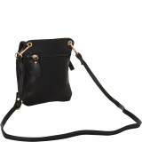 Tia Crossbody