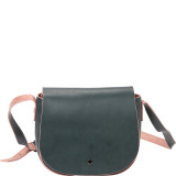 Reade Saddle Bag