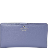 Cobble Hill Stacy Continental Wallet