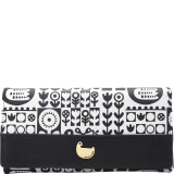 Nordic Flight Expandable Clutch