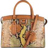 Jenna Satchel