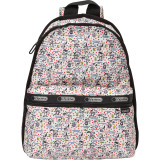 Peanuts X LeSportsac Basic Backpack