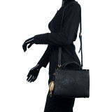 Harlow Mini Top Handle Satchel