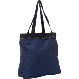 Travel Simply Square Tote