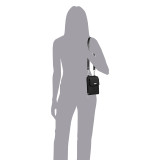 Travel Passport Crossbody