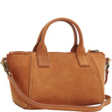 EcoLeather Mini Boat Bag