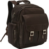 Ultimate Travelers Laptop Backpack