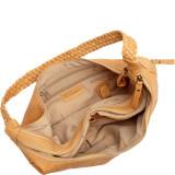 EW 2 Compartment Top Zip