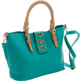 Adjustable Bag-in-Bag Tote