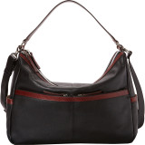 East West Twin Top Zip