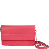 Evette Petite Crossbody Flap