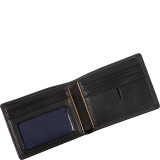 Chambers Double Billfold With ID