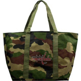 Camo Tote - NHL Teams