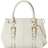 Uptown Girl Satchel