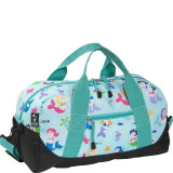 Mermaids Duffel Bag