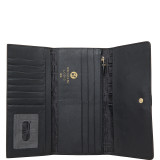 Stephanie Alix Trifold Wallet with RFID Protection