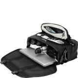Boa Nerve Messenger Bag