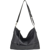Tasseled Crossbody