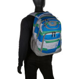 Tribune 17 Laptop Backpack