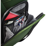 Mach 1 Softside Backpack