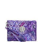 Your Turn Smartphone Wristlet