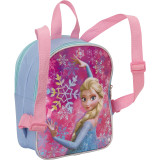 Frozen Double Sided Mini Backpack