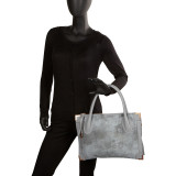 Frankie Satchel