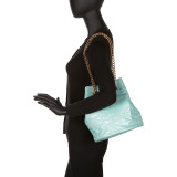 Omie Chain Strap Shoulder Bag