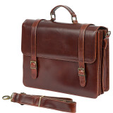 Cosmopolitan Briefcase