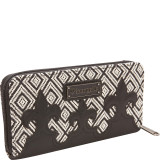 Tweed Wallet