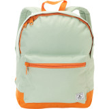 Two Tone Classic Backpack