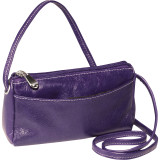 Florentine Top Zip Mini Bag