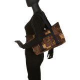 Medium Medina Shoulder Bag - Exclusive