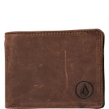 Prime Leather Wallet