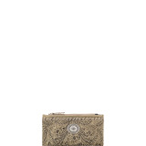 Ladies' Folded Wallet