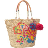 Barbados Tote