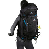 Quantum 60 + 10 SL Travel Backpack