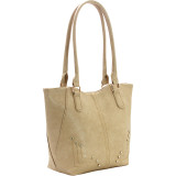 Douze Shoulder Tote